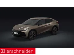 Bronze Neu 2025 Cupra Tavascan VZ SUV | 56.950 € (Fairer Preis)