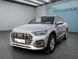 Gebraucht 2024 Audi Q5 SUV | 45.949 € (Fairer Preis)