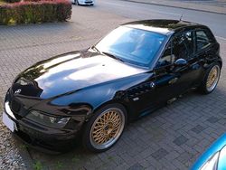 Schwarz Gebraucht 1999 BMW Z3 Cabrio | 17.933 € (Teuer)