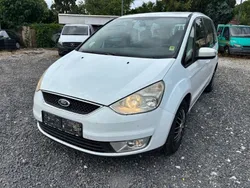 Weiß Gebraucht 2007 Ford Galaxy Trend Van / Kleinbus | 2.450 € (Superpreis)