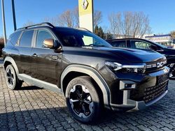 Perlmuttschwarz Neu 2025 Dacia Bigster Extreme SUV | 30.980 € (Fairer Preis)
