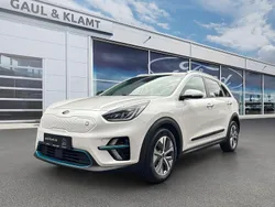 (swp) snow white pearl Gebraucht 2020 Kia e-Niro Spirit SUV | 19.970 € (Guter Preis)