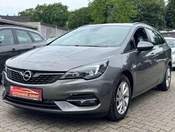 You drive me crazy Gebraucht 2020 Opel Astra Edition Kombi | 12.499 € (Guter Preis)