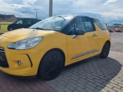 Gelb Gebraucht 2012 Citroën DS3 Chic Kleinwagen | 2.700 € (Fairer Preis)