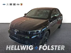 Schwarz Gebraucht 2024 Opel Corsa Kleinwagen | 15.480 € (Guter Preis)