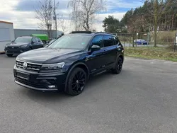 VW Tiguan Allspace