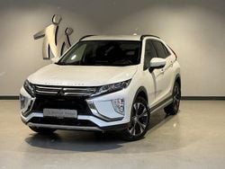 Perlmuttweiß Gebraucht 2018 Mitsubishi Eclipse Cross Edition SUV | 13.900 € (Guter Preis)