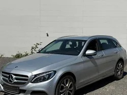 Mercedes C250