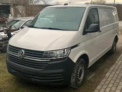 Weiß Gebraucht 2020 VW T6.1 Van | 27.000 € (Superpreis)