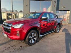 Islay gray Gebraucht 2023 Isuzu D-Max Abholung | 49.900 € (Teuer)