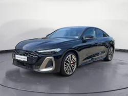 Schwarz Neu 2025 Audi A5 Basis Coupé | 70.990 €