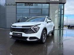 Casa white Neu 2025 Kia Sportage SUV | 29.990 € (Superpreis)