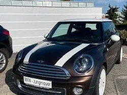 Gebraucht 2011 Mini Cooper Kleinwagen | 7.480 € (Guter Preis)