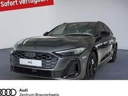 Grau Neu 2025 Audi A5 S-Line Coupé | 55.240 € (Superpreis)