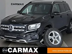 Schwarz Gebraucht 2020 Mercedes GLB200 Progressive SUV | 24.900 € (Superpreis)