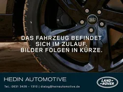 Schwarz Gebraucht 2024 Land Rover Range Rover evoque SE Dynamic SUV | 53.880 € (Etwas zu teuer)