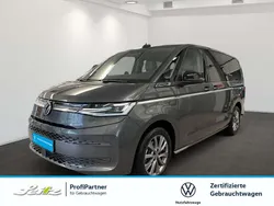 Grau Gebraucht 2024 VW T7 Style Van | 55.390 € (Guter Preis)