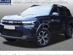 Schwarz Neu 2025 Dacia Bigster Expression SUV | 29.420 € (Fairer Preis)