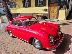 Rubinrot Gebraucht 1958 Porsche 356 Coupé | 96.999 €