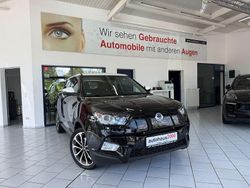 Schwarz Gebraucht 2018 Ssangyong (KGM) Tivoli Sapphire SUV | 12.450 €