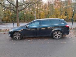 Schwarz Gebraucht 2008 Ford Mondeo Kombi | 4.300 € (Fairer Preis)