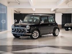 Schwarz Gebraucht 2000 Mini Cooper Kleinwagen | 29.900 €