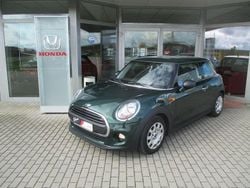 British racing green ii metall Gebraucht 2017 Mini ONE Kleinwagen | 9.999 € (Guter Preis)