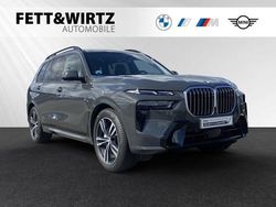 Bmw individual dravitgrau metallic Gebraucht 2024 BMW X7 M Sport SUV | 89.700 € (Fairer Preis)