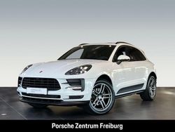 Weiss Gebraucht 2021 Porsche Macan SUV | 57.880 € (Fairer Preis)