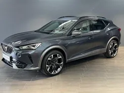Magnetic Gebraucht 2023 Cupra Formentor VZ SUV | 29.970 € (Guter Preis)