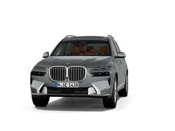 Gebraucht 2025 BMW X7 Efficient Dynamics SUV | 79.950 € (Superpreis)