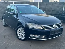 Deep black perleffekt Gebraucht 2011 VW Passat Limousine | 7.890 € (Fairer Preis)