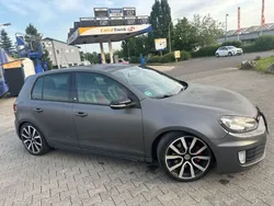 Schwarz Gebraucht 2011 VW Golf VI GTI Limousine | 10.000 € (Etwas zu teuer)