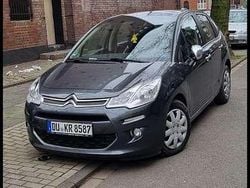 Gebraucht 2014 Citroën C3 Tendance Kleinwagen | 5.000 € (Fairer Preis)