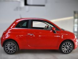 Rot Gebraucht 2023 Fiat 500 Dolcevita | 13.450 € (Fairer Preis)