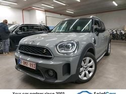 Grau Gebraucht 2022 Mini Cooper S Countryman SUV | 17.424 € (Guter Preis)