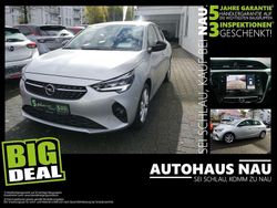 Grau Gebraucht 2023 Opel Corsa Elegance Kleinwagen | 16.990 € (Fairer Preis)