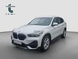 Weiß Gebraucht 2021 BMW X1 Advantage SUV | 24.900 € (Fairer Preis)