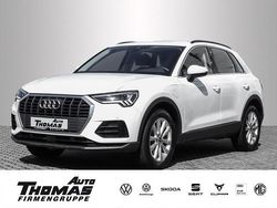 Gebraucht 2023 Audi Q3 Basis SUV | 26.649 € (Superpreis)