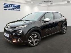 Schwarz Gebraucht 2019 Citroën C3 Origins Limousine | 9.900 € (Fairer Preis)