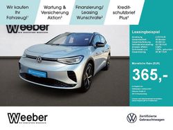 Silber Gebraucht 2025 VW ID.4 GTX SUV | 42.730 € (Fairer Preis)