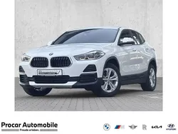 Weiß Gebraucht 2023 BMW X2 SUV | 25.980 € (Guter Preis)