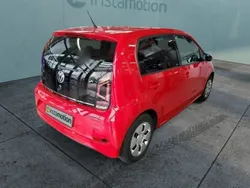 VW up!
