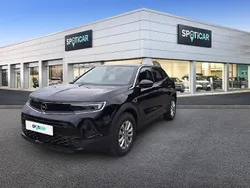 Schwarz Gebraucht 2023 Opel Mokka Edition SUV | 18.490 € (Fairer Preis)