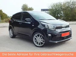 Gebraucht 2024 Kia Picanto 4 Kleinwagen | 16.999 € (Fairer Preis)