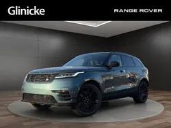 Andere farbe Gebraucht 2022 Land Rover Range Rover Velar Autobiography SUV | 116.432 €