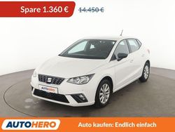 Weiß Gebraucht 2019 Seat Ibiza XCELLENCE Kleinwagen | 13.090 € (Fairer Preis)