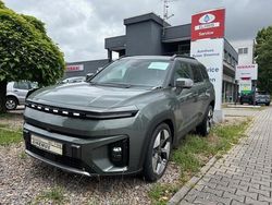 Grün Gebraucht 2025 Ssangyong (KGM) Torres EVX SUV | 44.890 €