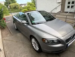 Grau Gebraucht 2007 Volvo C70 Momentum Cabrio | 7.700 € (Fairer Preis)