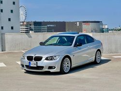 Silber Gebraucht 2009 BMW 335 Performance Coupé | 12.599 € (Superpreis)